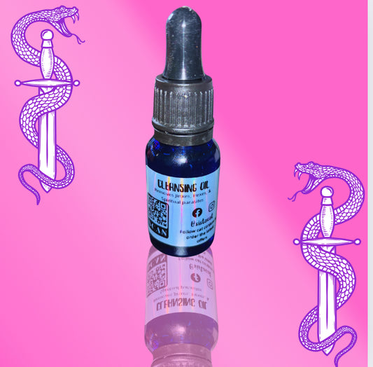 PURITY SHIFT OIL