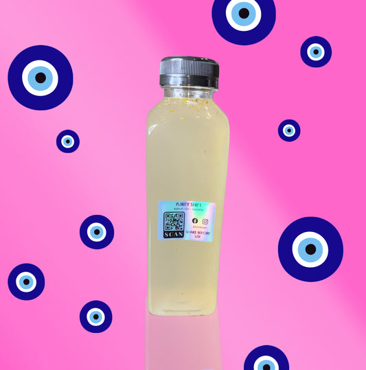 Purity Shift Bath