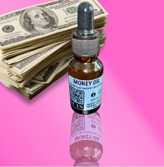 MONEY OIL