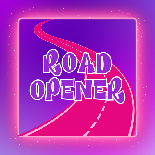 Road Opener